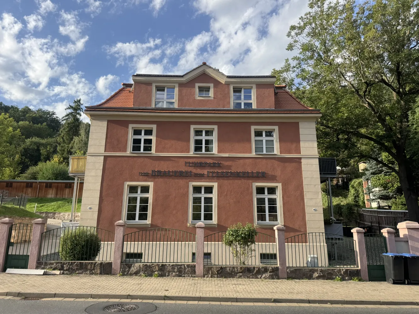 2 Zimmer Wohnung mit 50 m² in Dresden – Bild 1