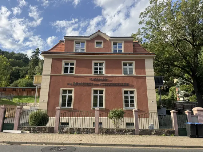 2 Zimmer Wohnung mit 50 m² in Dresden – Bild 1