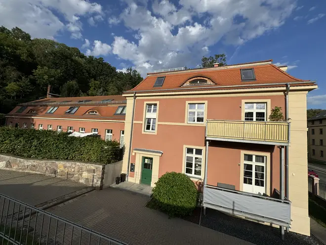 2 Zimmer Wohnung mit 50 m² in Dresden – Bild 2