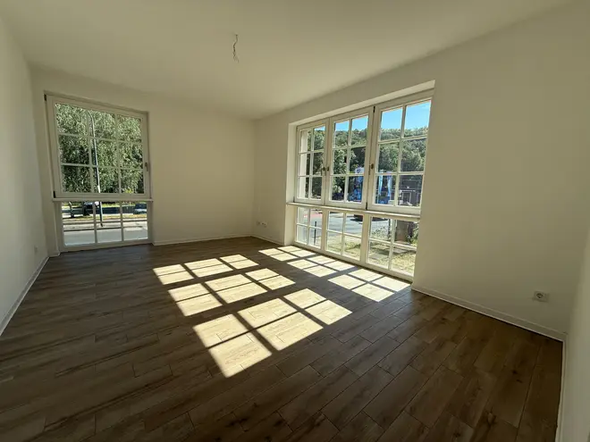 2 Zimmer Wohnung mit 50 m² in Dresden – Bild 3