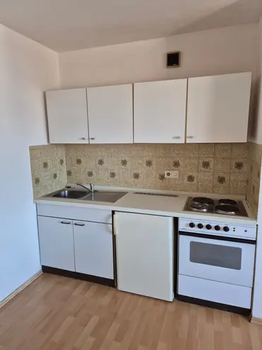 1 Zimmer Wohnung mit 34 m² in Augsburg – Bild 12