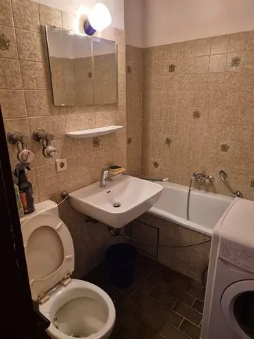 1 Zimmer Wohnung mit 34 m² in Augsburg – Bild 4