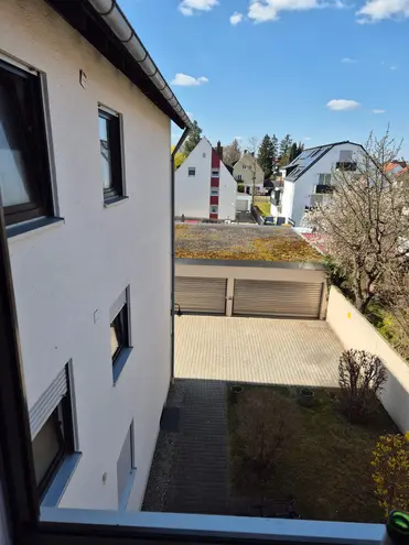 1 Zimmer Wohnung mit 34 m² in Augsburg – Bild 7