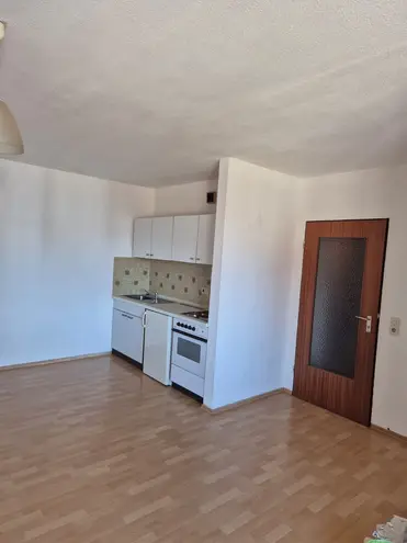 1 Zimmer Wohnung mit 34 m² in Augsburg – Bild 9