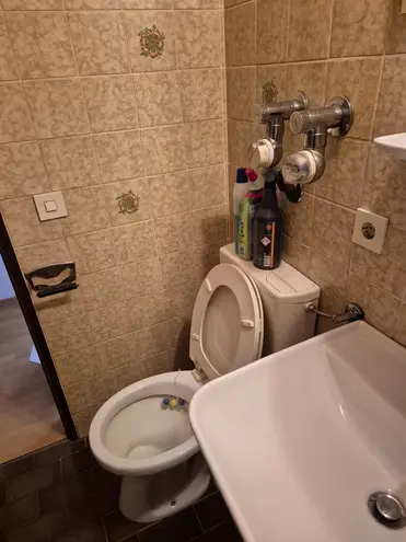 1 Zimmer Wohnung mit 34 m² in Augsburg – Bild 10