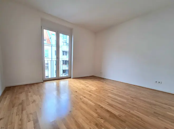 4 Zimmer Wohnung mit 107 m² in Leipzig – Bild 3