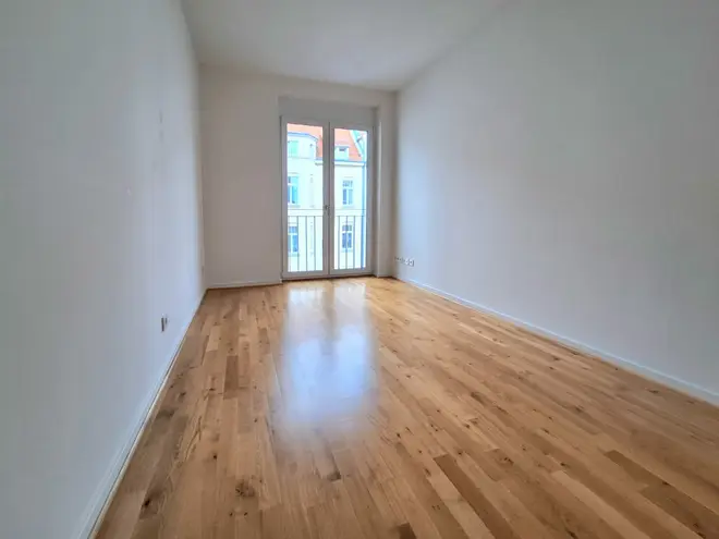 4 Zimmer Wohnung mit 107 m² in Leipzig – Bild 4