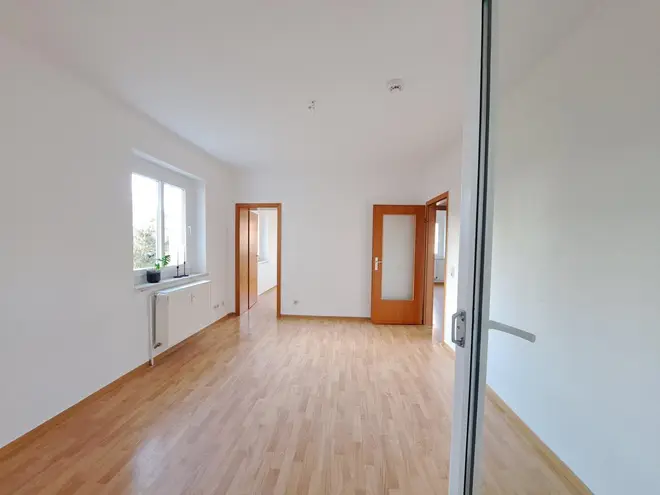 2 Zimmer Wohnung mit 49 m² in Magdeburg – Bild 1