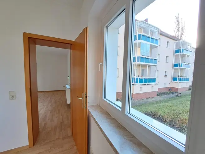 2 Zimmer Wohnung mit 49 m² in Magdeburg – Bild 3