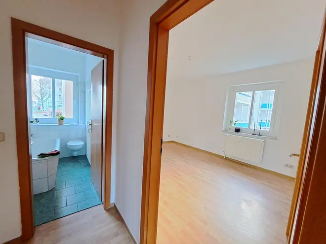 2 Zimmer Wohnung mit 49 m² in Magdeburg – Bild 4