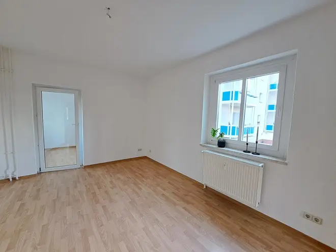 2 Zimmer Wohnung mit 49 m² in Magdeburg – Bild 9