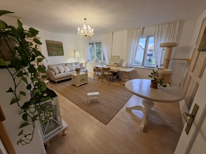 3 Zimmer Wohnung mit 69 m² in Stuttgart – Bild 3