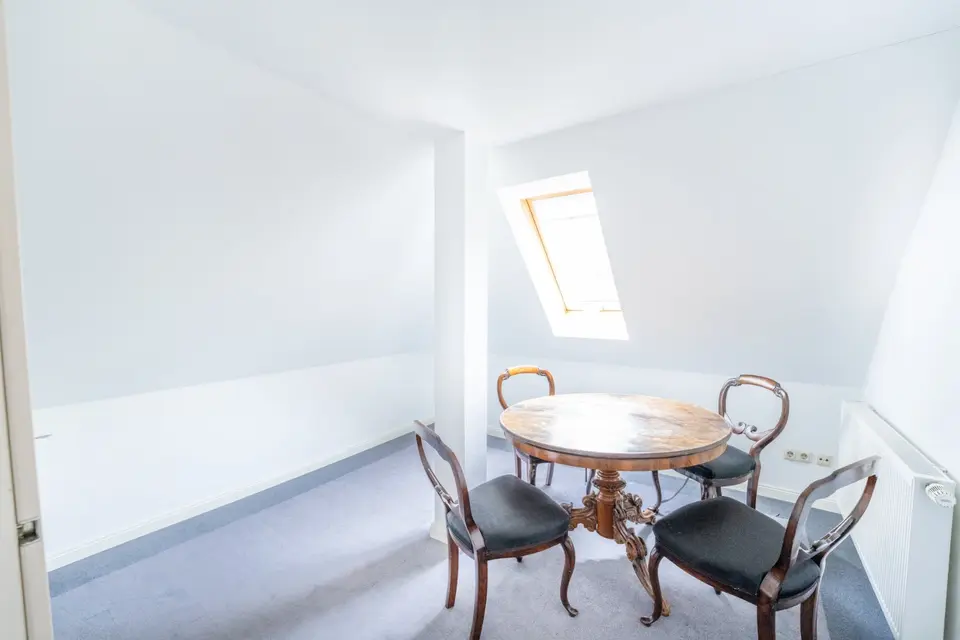 3 Zimmer Wohnung mit 115 m² in Jena – Bild 6