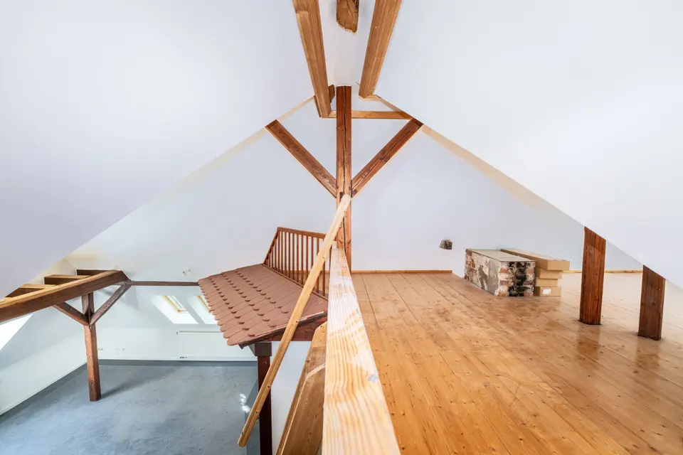 3 Zimmer Wohnung mit 115 m² in Jena – Bild 9