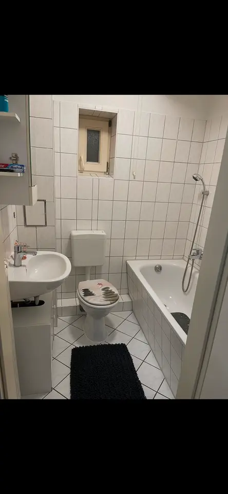 2 Zimmer Wohnung mit 53 m² in Schwerin – Bild 5