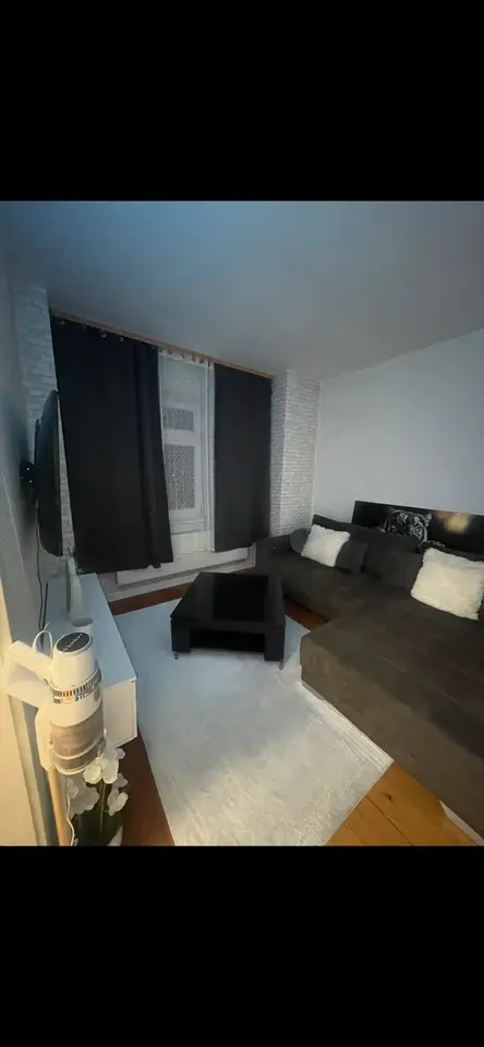 2 Zimmer Wohnung mit 53 m² in Schwerin – Bild 6