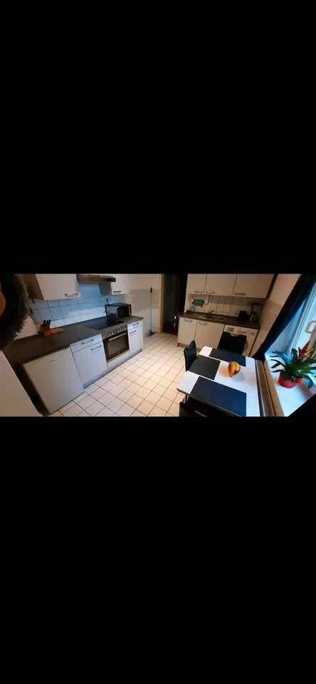 2 Zimmer Wohnung mit 53 m² in Schwerin – Bild 8