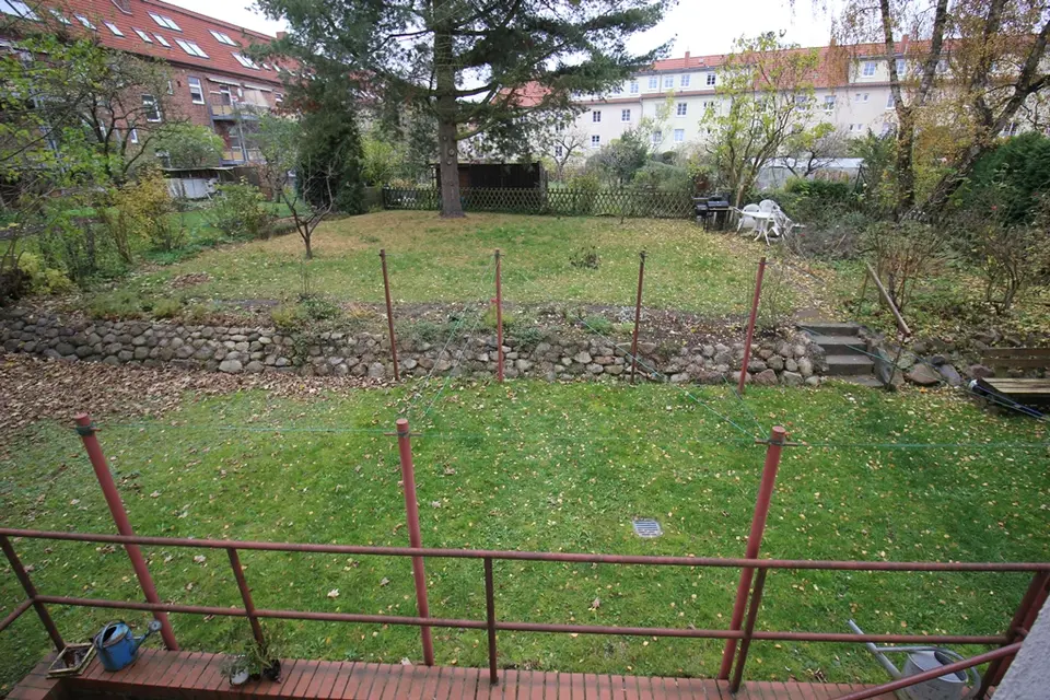 2 Zimmer Wohnung mit 53 m² in Schwerin – Bild 10