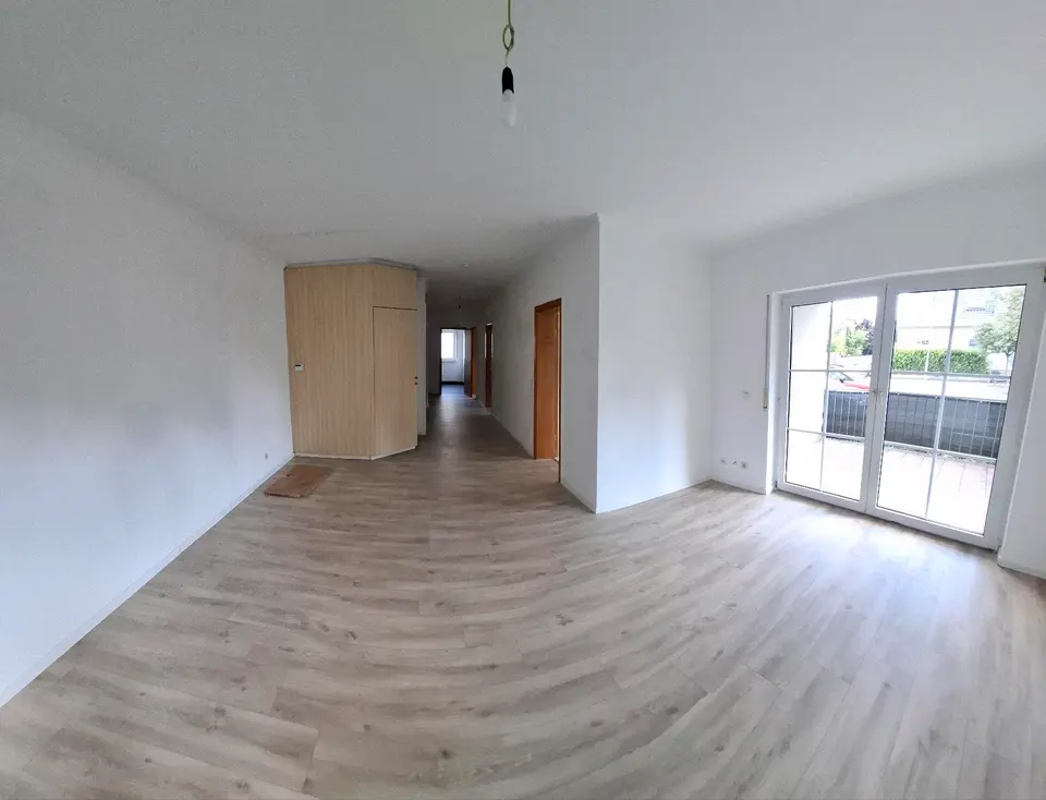 3 Zimmer Wohnung mit 88 m² in Wetzlar – Bild 1