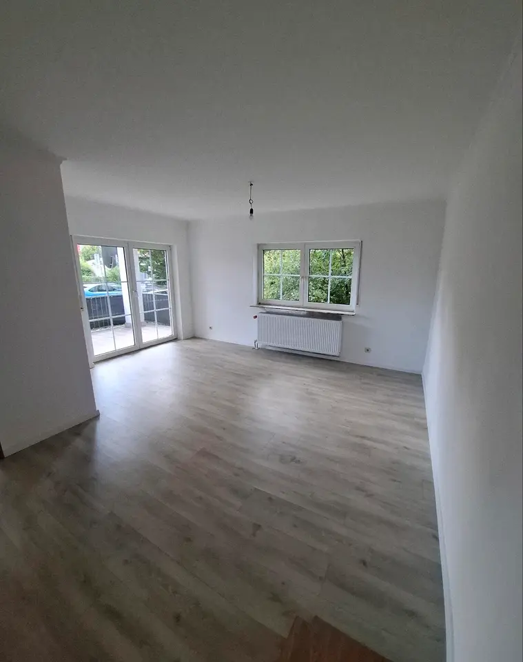3 Zimmer Wohnung mit 88 m² in Wetzlar – Bild 2