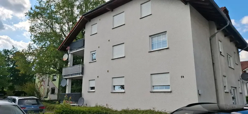 3 Zimmer Wohnung mit 88 m² in Wetzlar – Bild 9