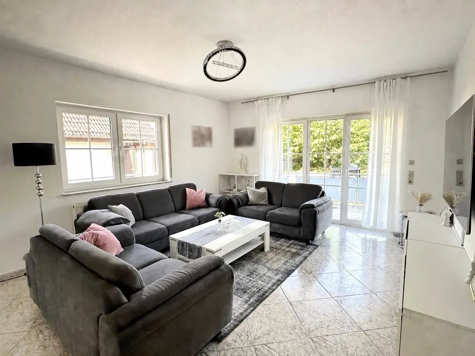 3 Zimmer Wohnung mit 88 m² in Wetzlar – Bild 10