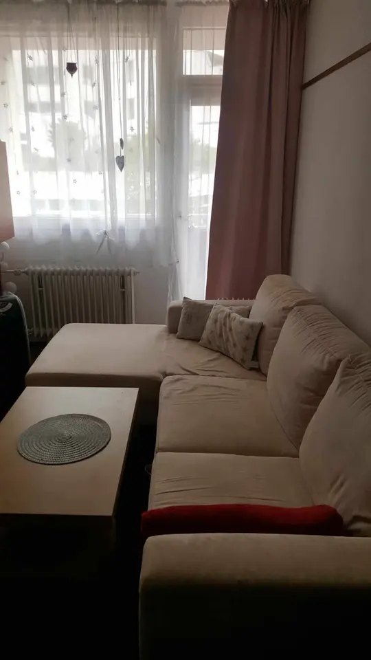 Studio mit 19 m² in München – Bild 1