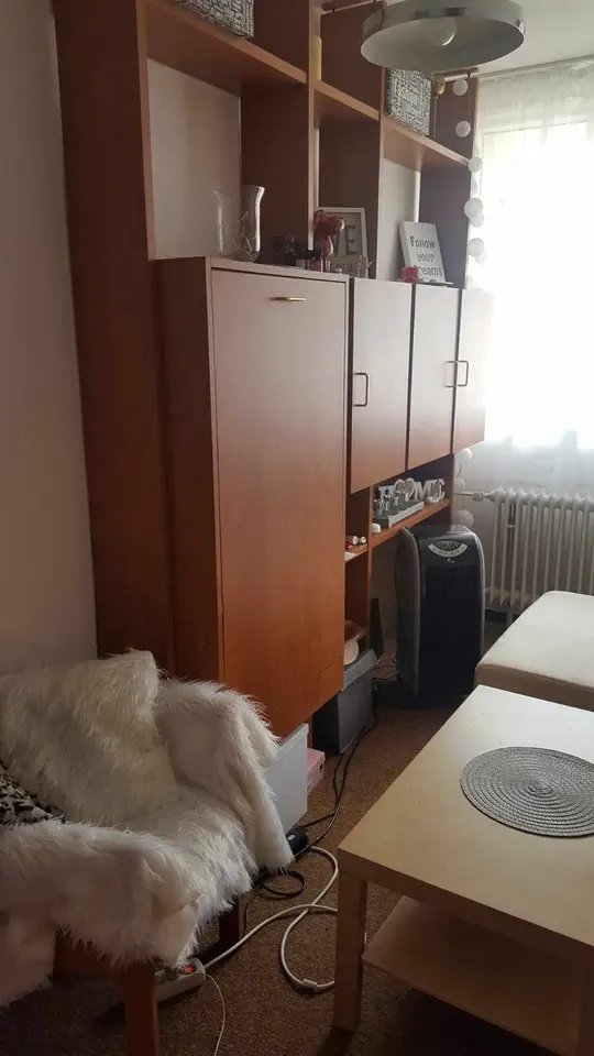 Studio mit 19 m² in München – Bild 2