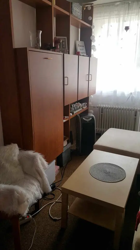 Studio mit 19 m² in München – Bild 3