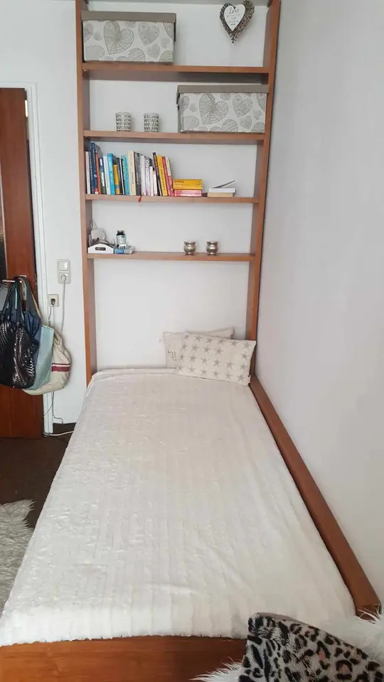 Studio mit 19 m² in München – Bild 4