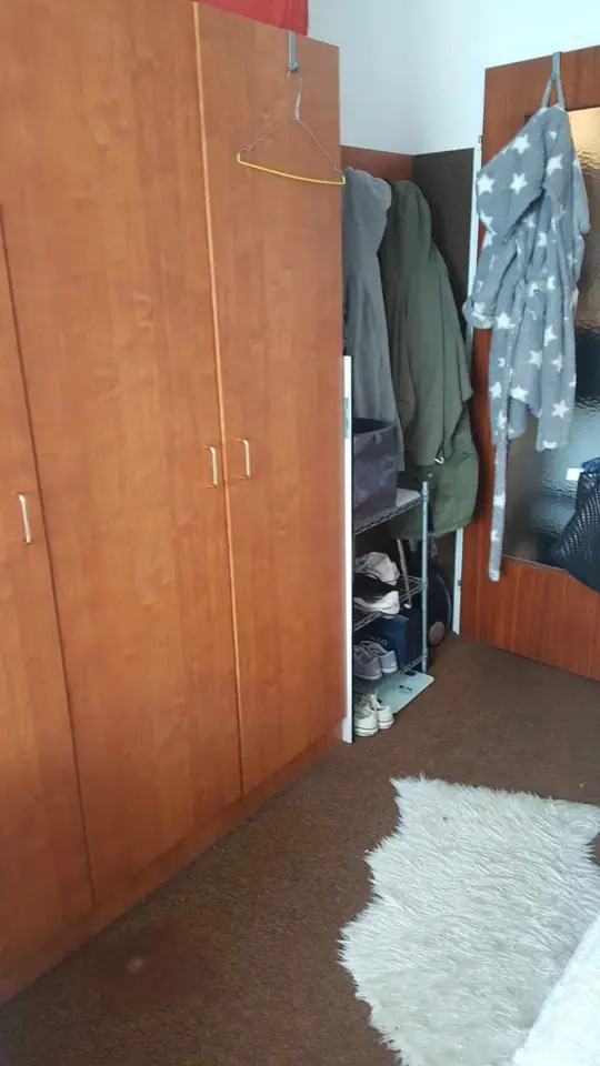 Studio mit 19 m² in München – Bild 5