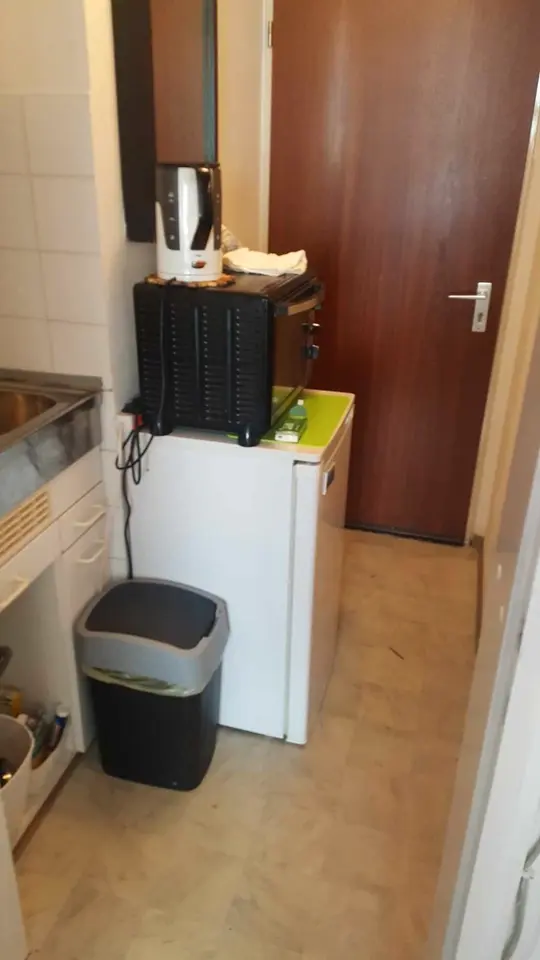 Studio mit 19 m² in München – Bild 6