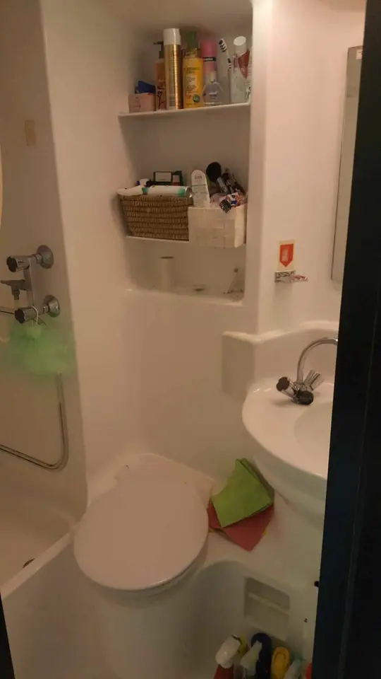 Studio mit 19 m² in München – Bild 9