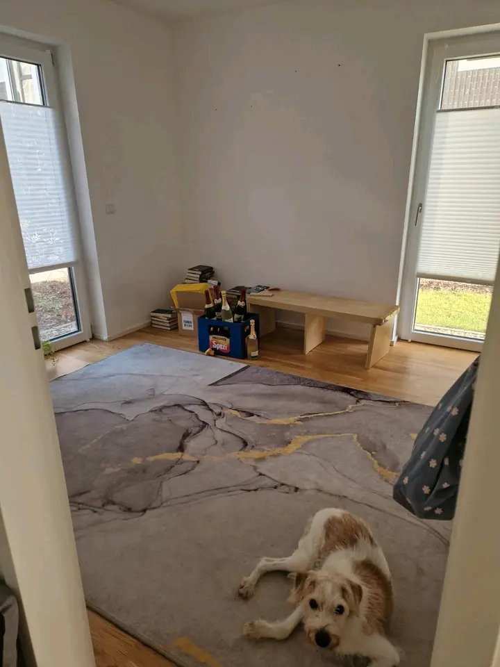 WG-Zimmer mit 75 m² in Erlangen – Bild 3