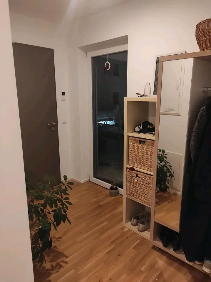 WG-Zimmer mit 75 m² in Erlangen – Bild 5