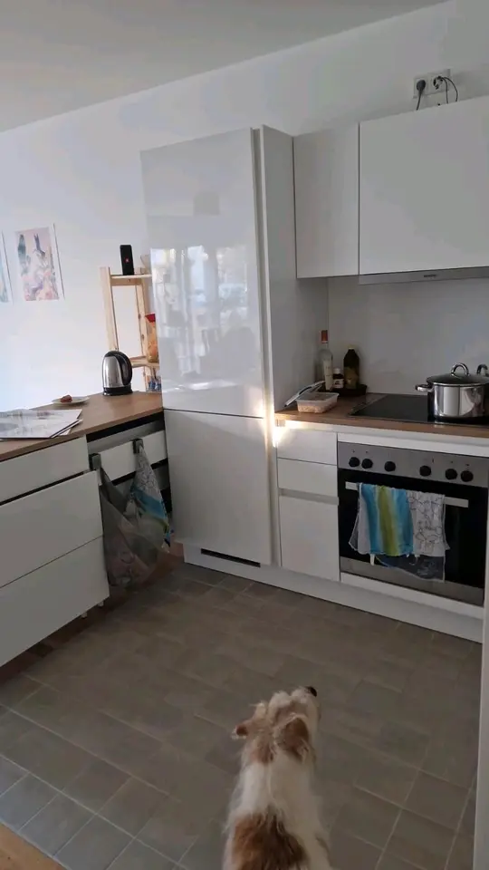 WG-Zimmer mit 75 m² in Erlangen – Bild 6