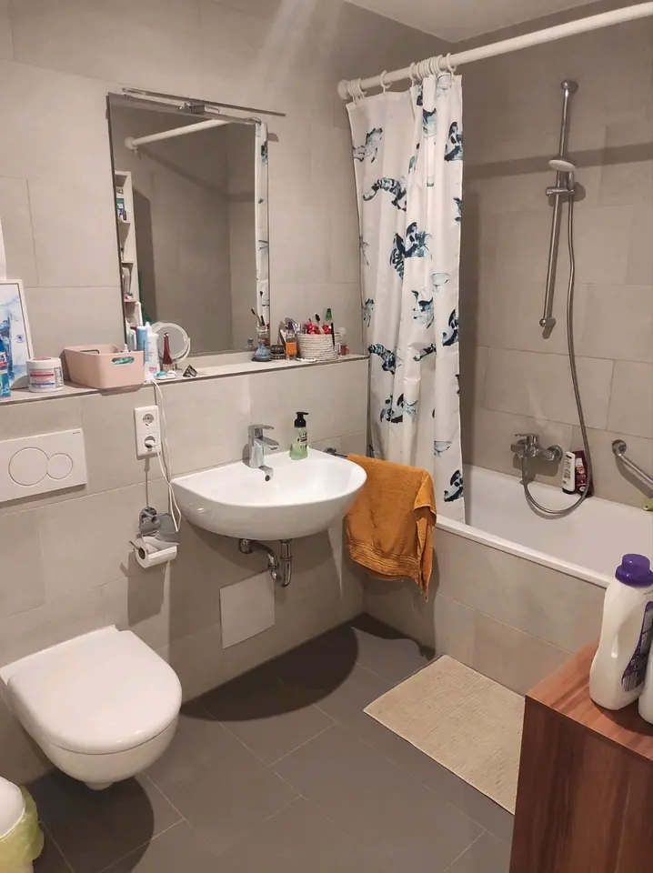 WG-Zimmer mit 75 m² in Erlangen – Bild 7