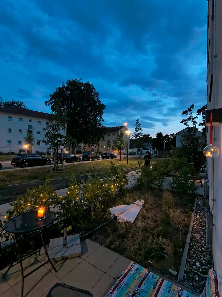 WG-Zimmer mit 75 m² in Erlangen – Bild 9