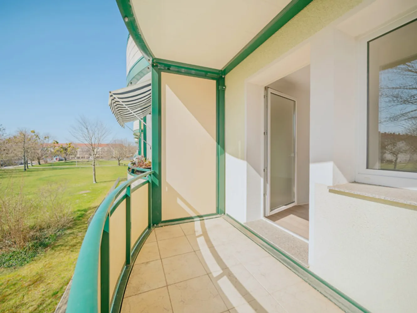 4 Zimmer Wohnung mit 74 m² in Magdeburg – Bild 3