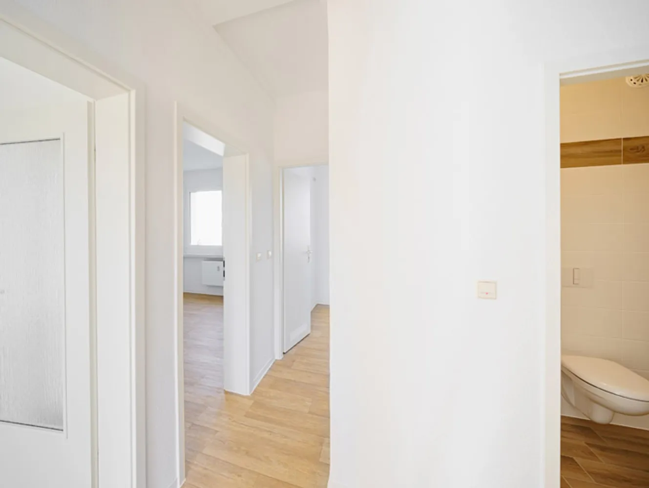 4 Zimmer Wohnung mit 74 m² in Magdeburg – Bild 4