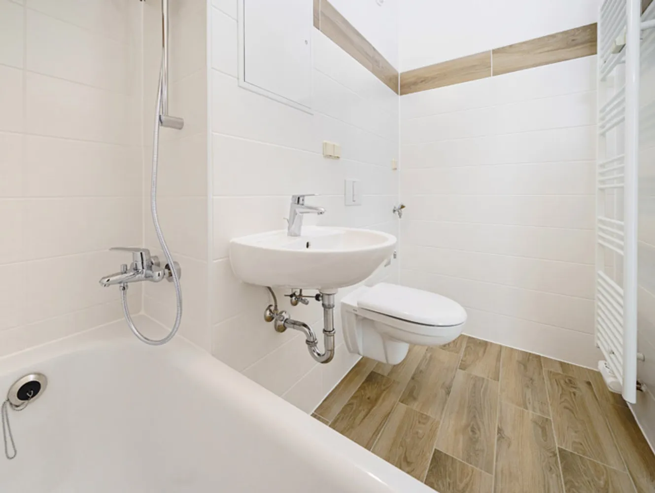 4 Zimmer Wohnung mit 74 m² in Magdeburg – Bild 5