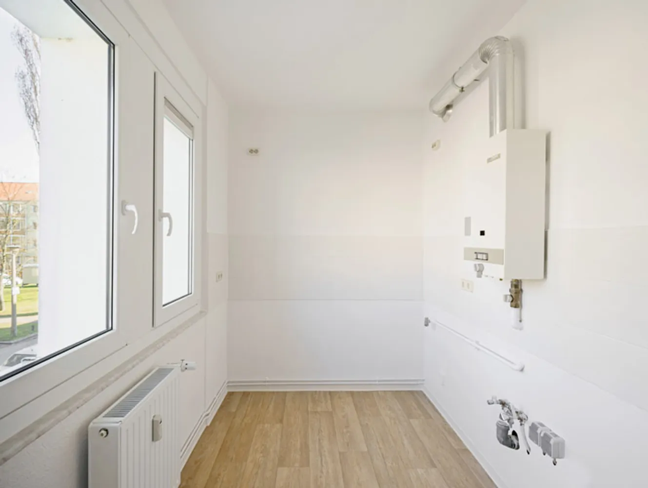 4 Zimmer Wohnung mit 74 m² in Magdeburg – Bild 6
