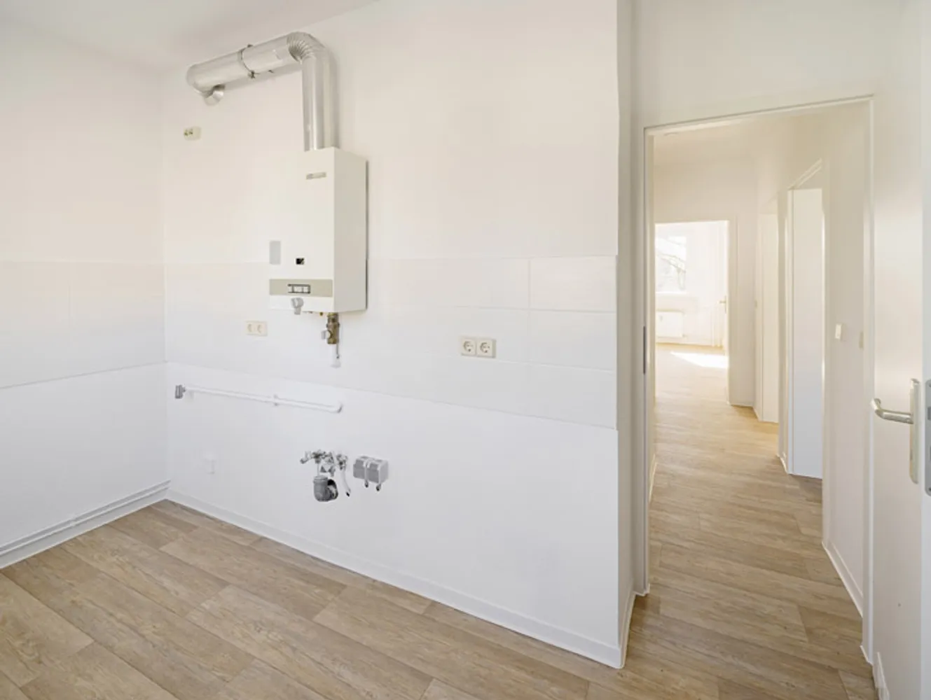 4 Zimmer Wohnung mit 74 m² in Magdeburg – Bild 7