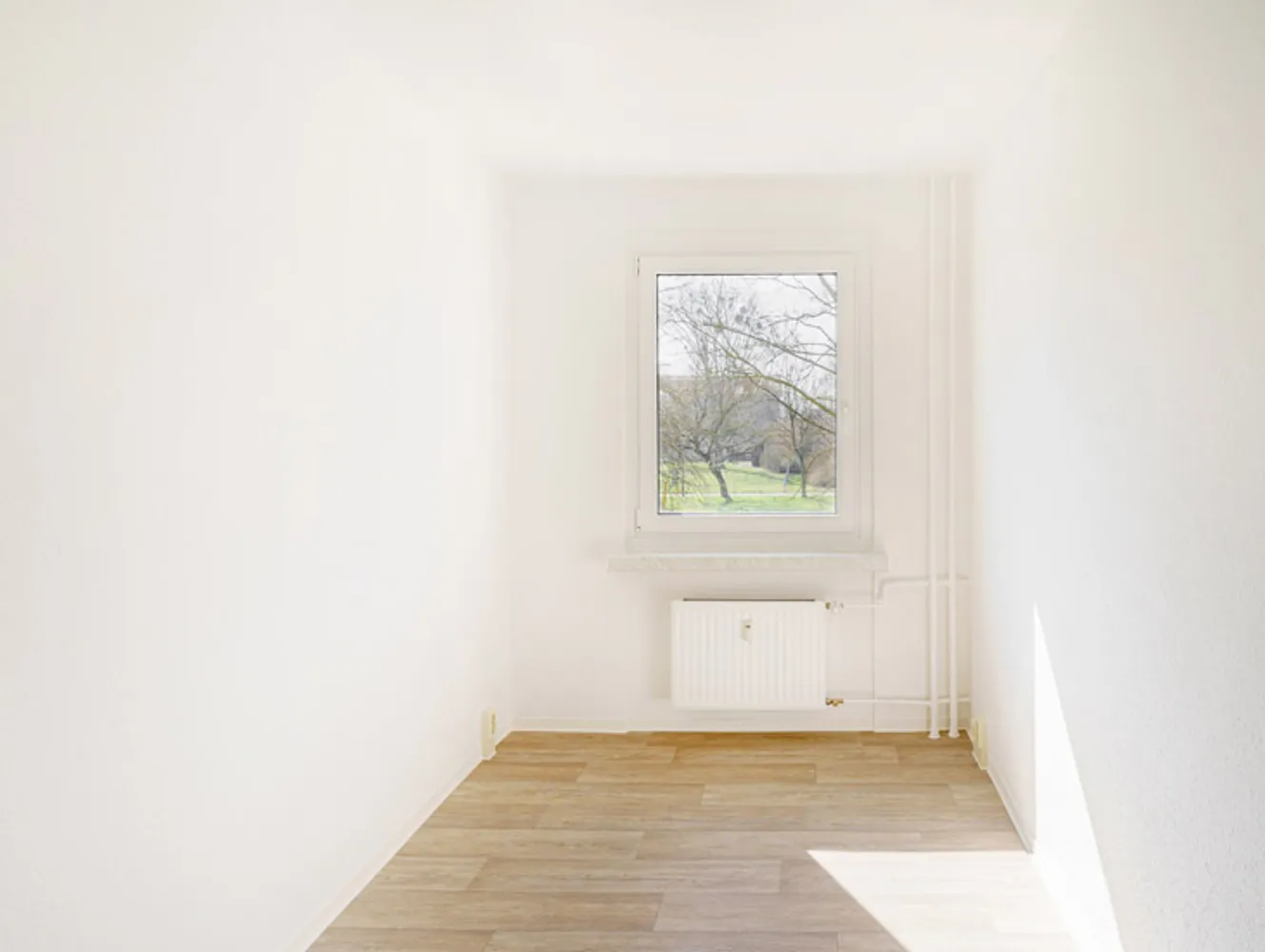4 Zimmer Wohnung mit 74 m² in Magdeburg – Bild 8