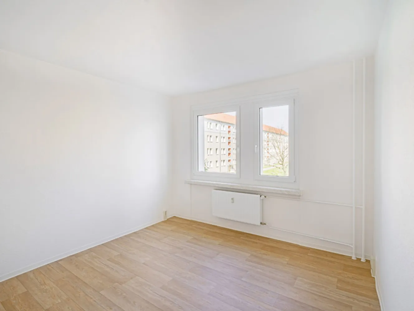 4 Zimmer Wohnung mit 74 m² in Magdeburg – Bild 10