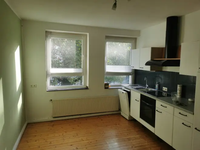 2 Zimmer Wohnung mit 42 m² in Dortmund – Bild 1