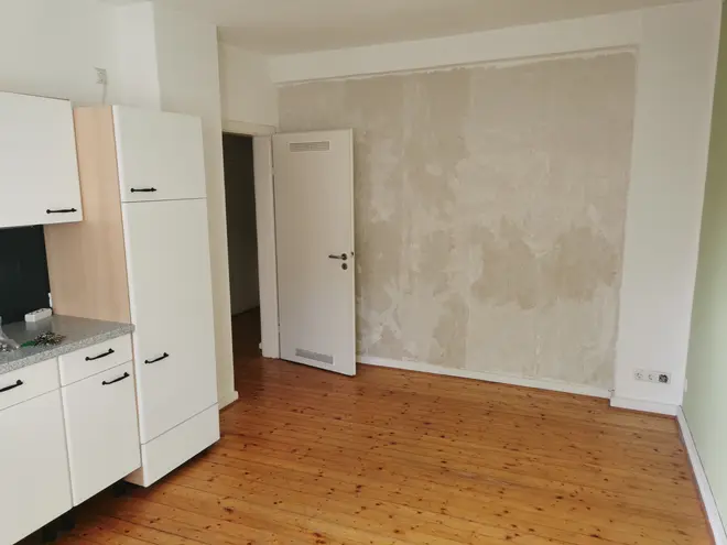 2 Zimmer Wohnung mit 42 m² in Dortmund – Bild 2