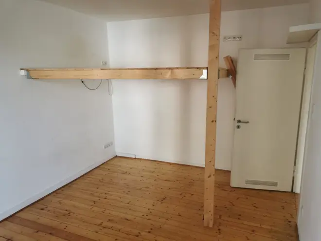 2 Zimmer Wohnung mit 42 m² in Dortmund – Bild 5