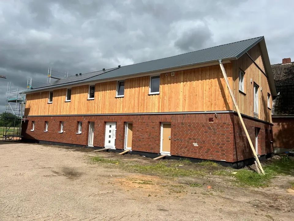 2 Zimmer Wohnung mit 60 m² in Neumünster – Bild 1