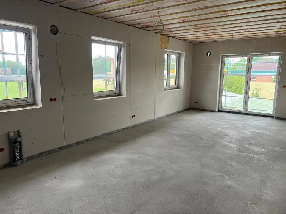 2 Zimmer Wohnung mit 60 m² in Neumünster – Bild 6